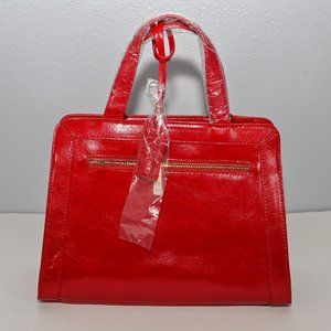 Red Handbag (New)
